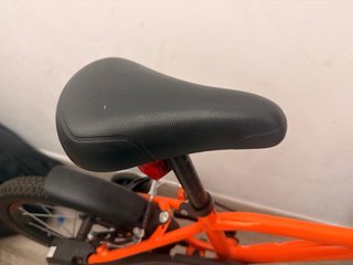 Bicicleta BTWIN Decathlon casi nueva