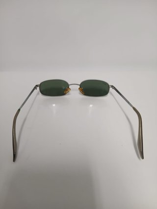 Ray-Ban Sidestreet Slim / Orbs Gafas de Sol
