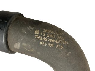 Tubo Admision Opel 13346363