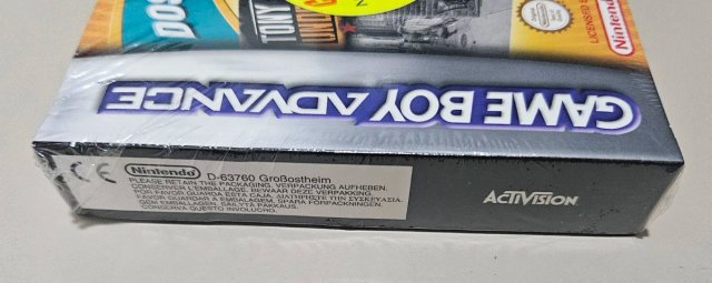Tony Hawk's Underground y Pro surgen advance