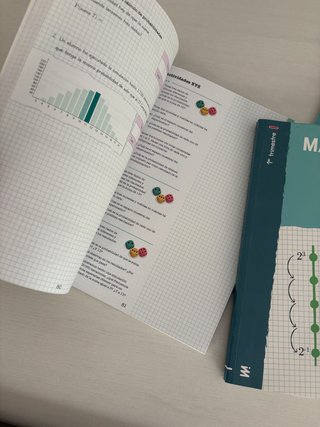 Innovamat Matemáticas. Cuadernos del Alumno.
