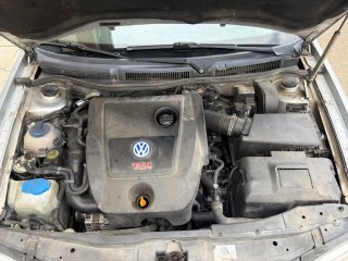 Volkswagen Golf 2002