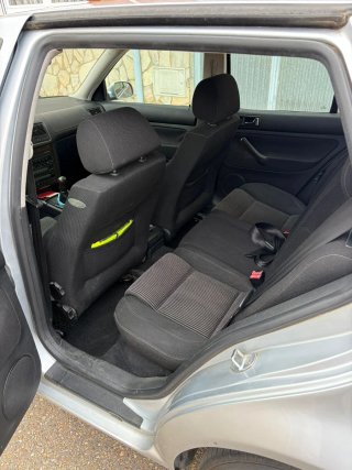 Volkswagen Golf 2002