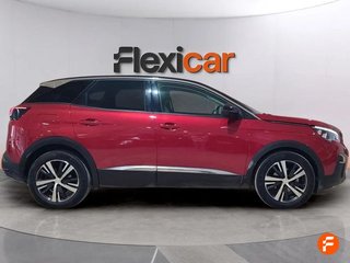 Peugeot 3008 1.5L BlueHDi 96kW (130CV) S&S Allure