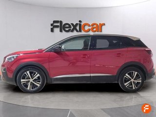 Peugeot 3008 1.5L BlueHDi 96kW (130CV) S&S Allure