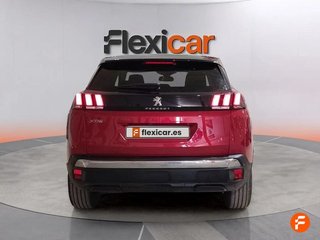 Peugeot 3008 1.5L BlueHDi 96kW (130CV) S&S Allure