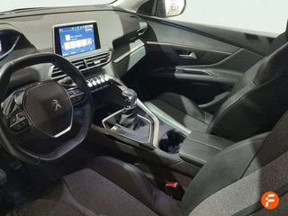 Peugeot 3008 1.5L BlueHDi 96kW (130CV) S&S Allure