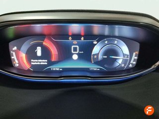 Peugeot 3008 1.5L BlueHDi 96kW (130CV) S&S Allure