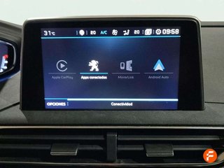 Peugeot 3008 1.5L BlueHDi 96kW (130CV) S&S Allure