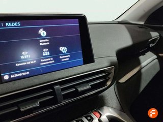 Peugeot 3008 1.5L BlueHDi 96kW (130CV) S&S Allure