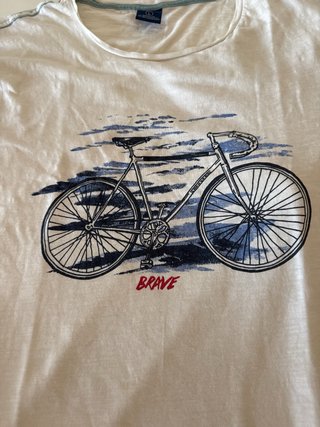 2 Camisetas Springfield Talla L
