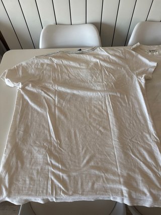 2 Camisetas Springfield Talla L