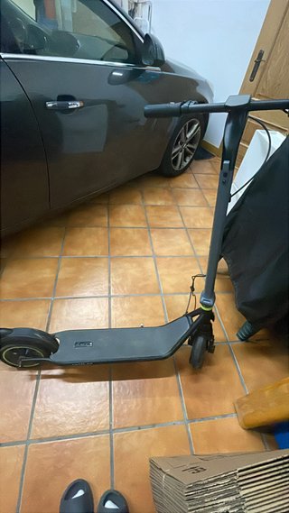 Patinete Eléctrico