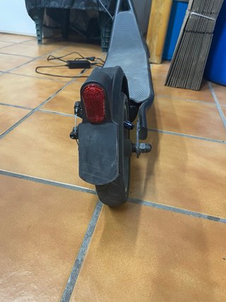 Patinete Eléctrico