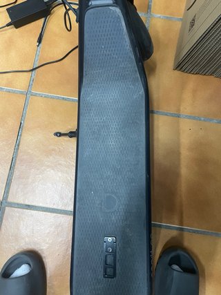 Patinete Eléctrico