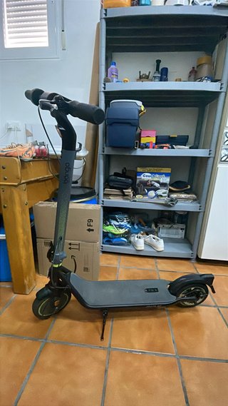 Patinete Eléctrico