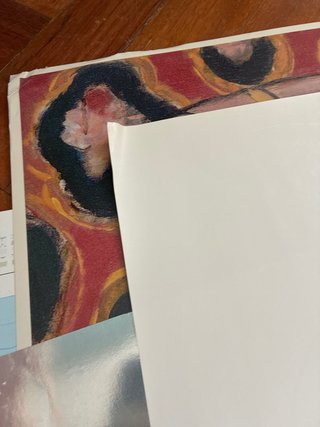 Póster Alberto Giacometti