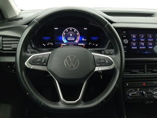Volkswagen T-Cross Edition 1.0 TSI 70kW (95CV)