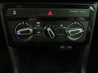 Volkswagen T-Cross Edition 1.0 TSI 70kW (95CV)