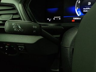 Volkswagen T-Cross Edition 1.0 TSI 70kW (95CV)