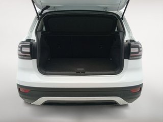 Volkswagen T-Cross Edition 1.0 TSI 70kW (95CV)