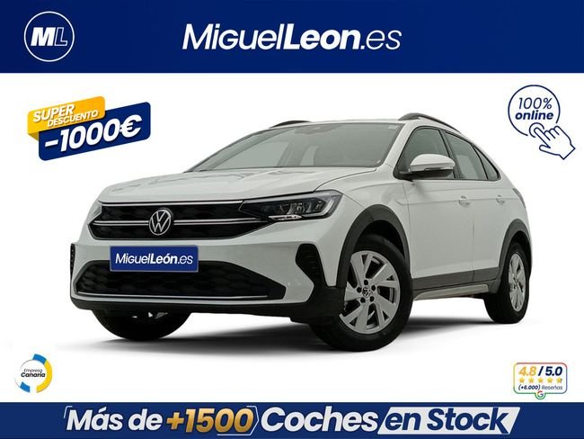 Volkswagen Taigo Life 1.0 TSI 70kW (95CV) - foto 1
