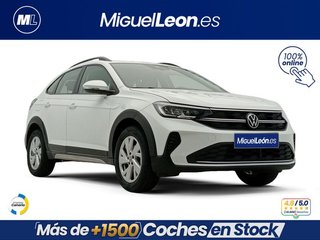 Volkswagen Taigo Life 1.0 TSI 70kW (95CV)
