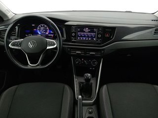 Volkswagen Taigo Life 1.0 TSI 70kW (95CV)