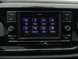 Volkswagen Taigo Life 1.0 TSI 70kW (95CV)