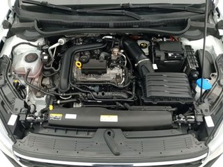 Volkswagen Taigo Life 1.0 TSI 70kW (95CV)