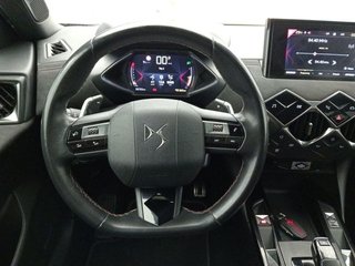 DS DS 3 PureTech 96kW Performance Line Auto.