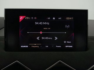 DS DS 3 PureTech 96kW Performance Line Auto.