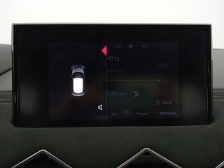 DS DS 3 PureTech 96kW Performance Line Auto.