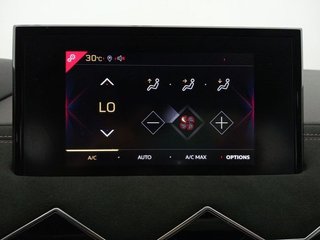 DS DS 3 PureTech 96kW Performance Line Auto.