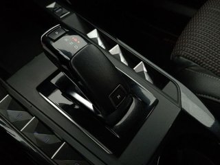 DS DS 3 PureTech 96kW Performance Line Auto.