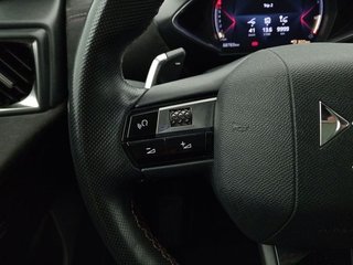 DS DS 3 PureTech 96kW Performance Line Auto.