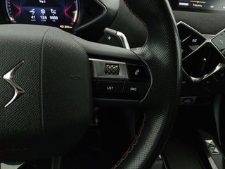 DS DS 3 PureTech 96kW Performance Line Auto.