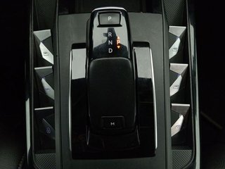 DS DS 3 PureTech 96kW Performance Line Auto.