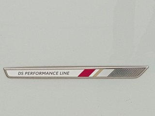 DS DS 3 PureTech 96kW Performance Line Auto.