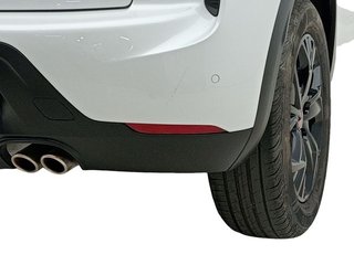 DS DS 3 PureTech 96kW Performance Line Auto.