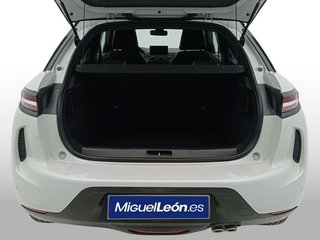 DS DS 3 PureTech 96kW Performance Line Auto.
