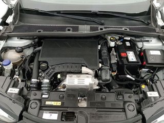 DS DS 3 PureTech 96kW Performance Line Auto.