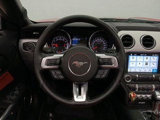 Ford Mustang 2.3 EcoBoost 231kW Mustang Aut. (Conv.)