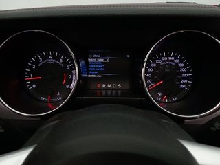 Ford Mustang 2.3 EcoBoost 231kW Mustang Aut. (Conv.)