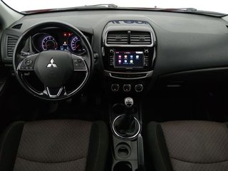 Mitsubishi ASX 160 MPI Motion