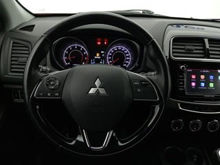 Mitsubishi ASX 160 MPI Motion