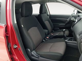 Mitsubishi ASX 160 MPI Motion