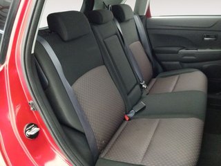 Mitsubishi ASX 160 MPI Motion