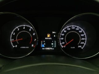 Mitsubishi ASX 160 MPI Motion
