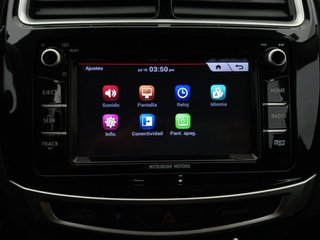 Mitsubishi ASX 160 MPI Motion